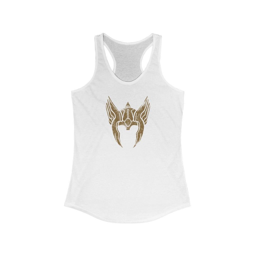 Valkyrie (Women's Racerback Tank)