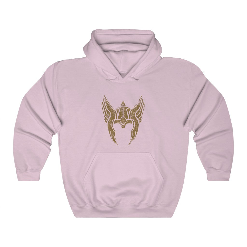 Valkyrie Hoodie