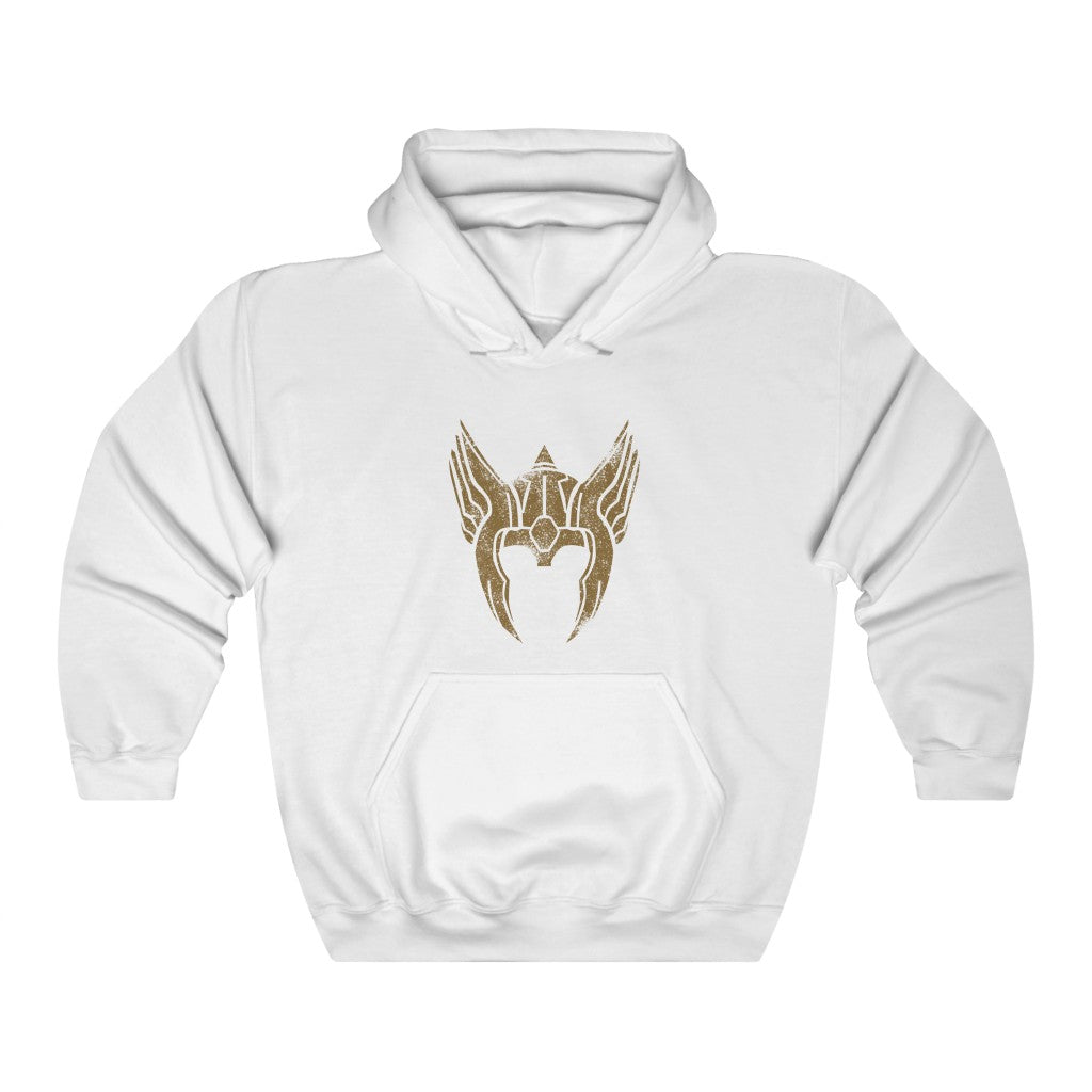 Valkyrie Hoodie