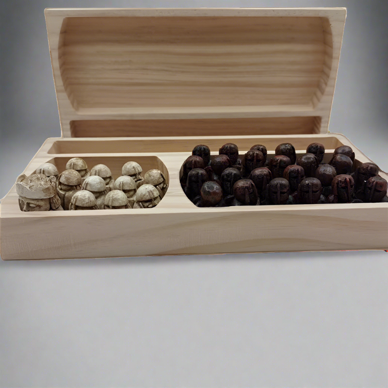 Hnefatafl - Viking Chess Set