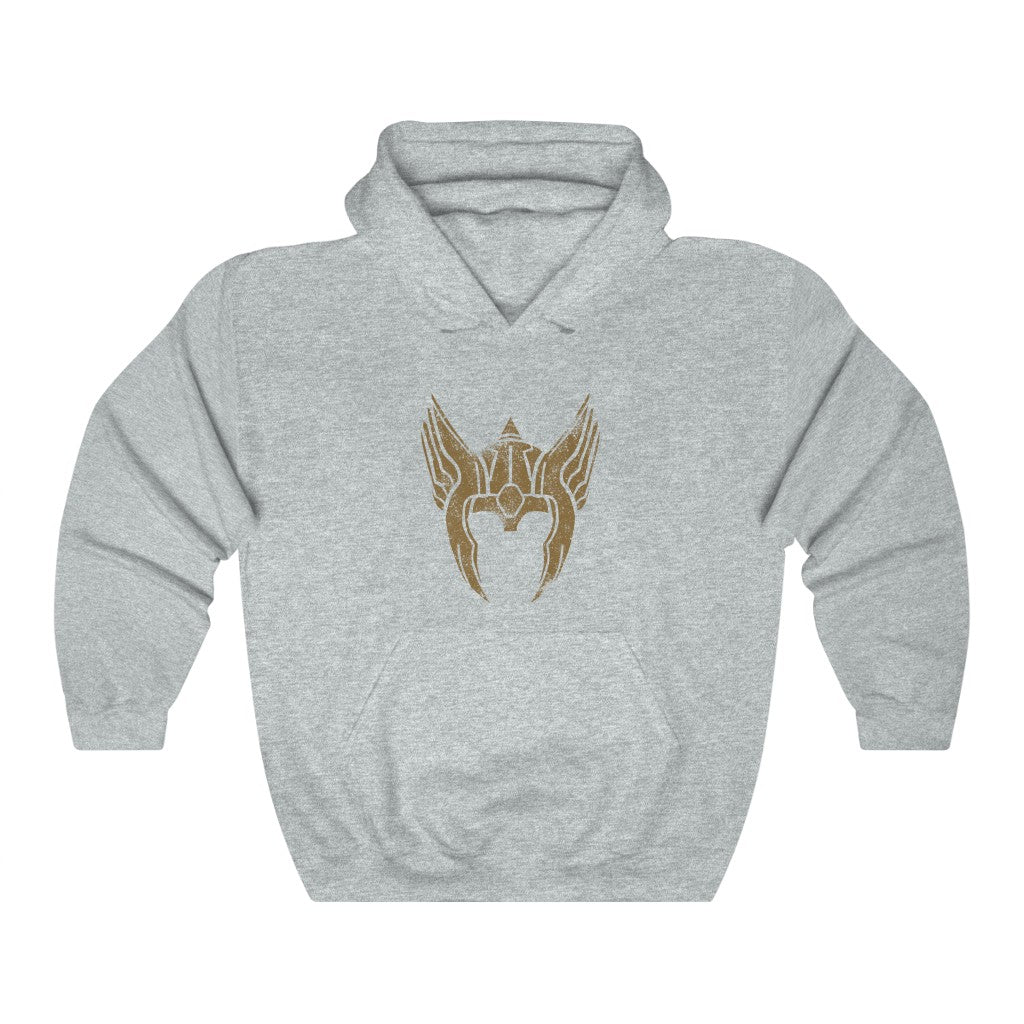 Valkyrie Hoodie