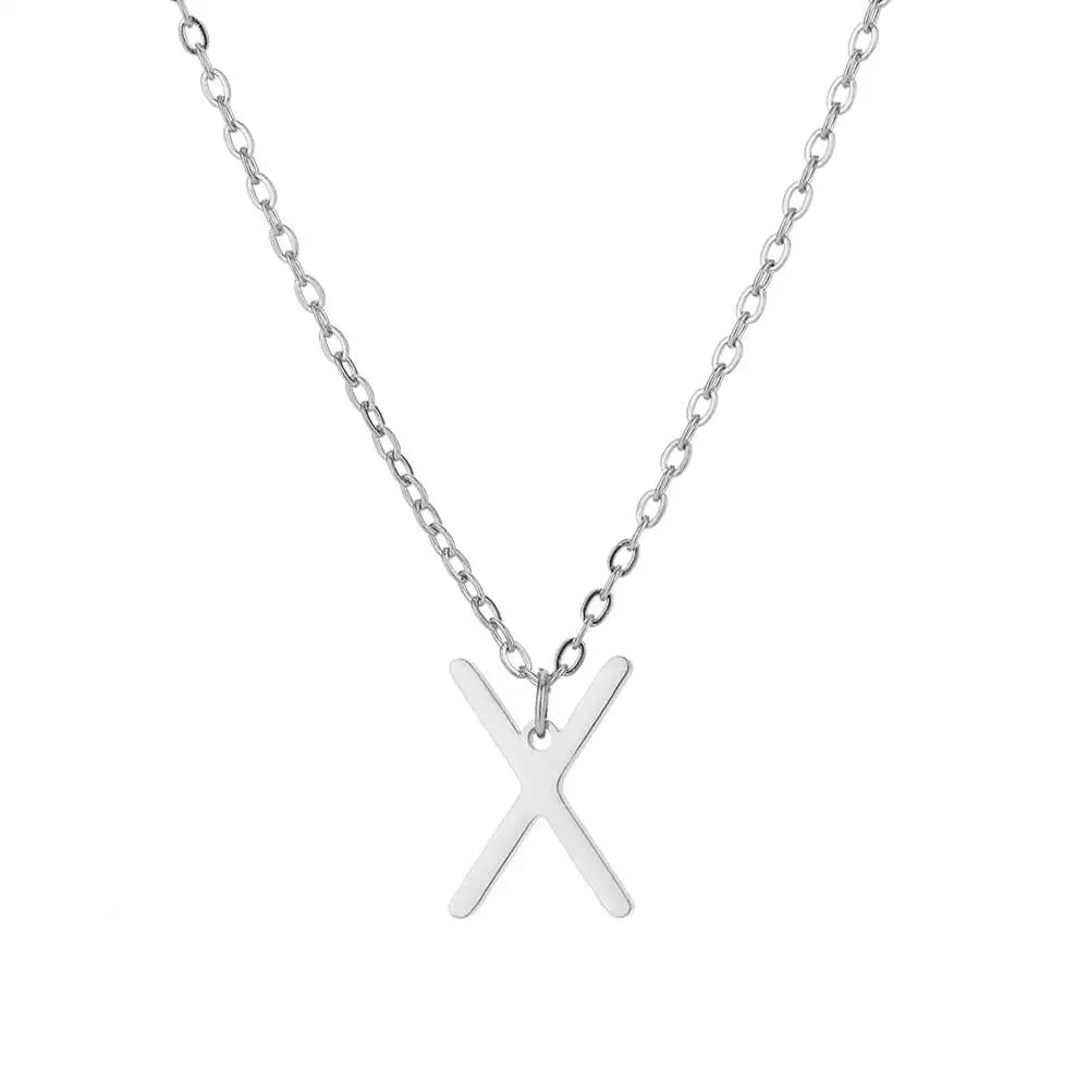 Norn's Blessing - Norse Runic Minimalist Pendant