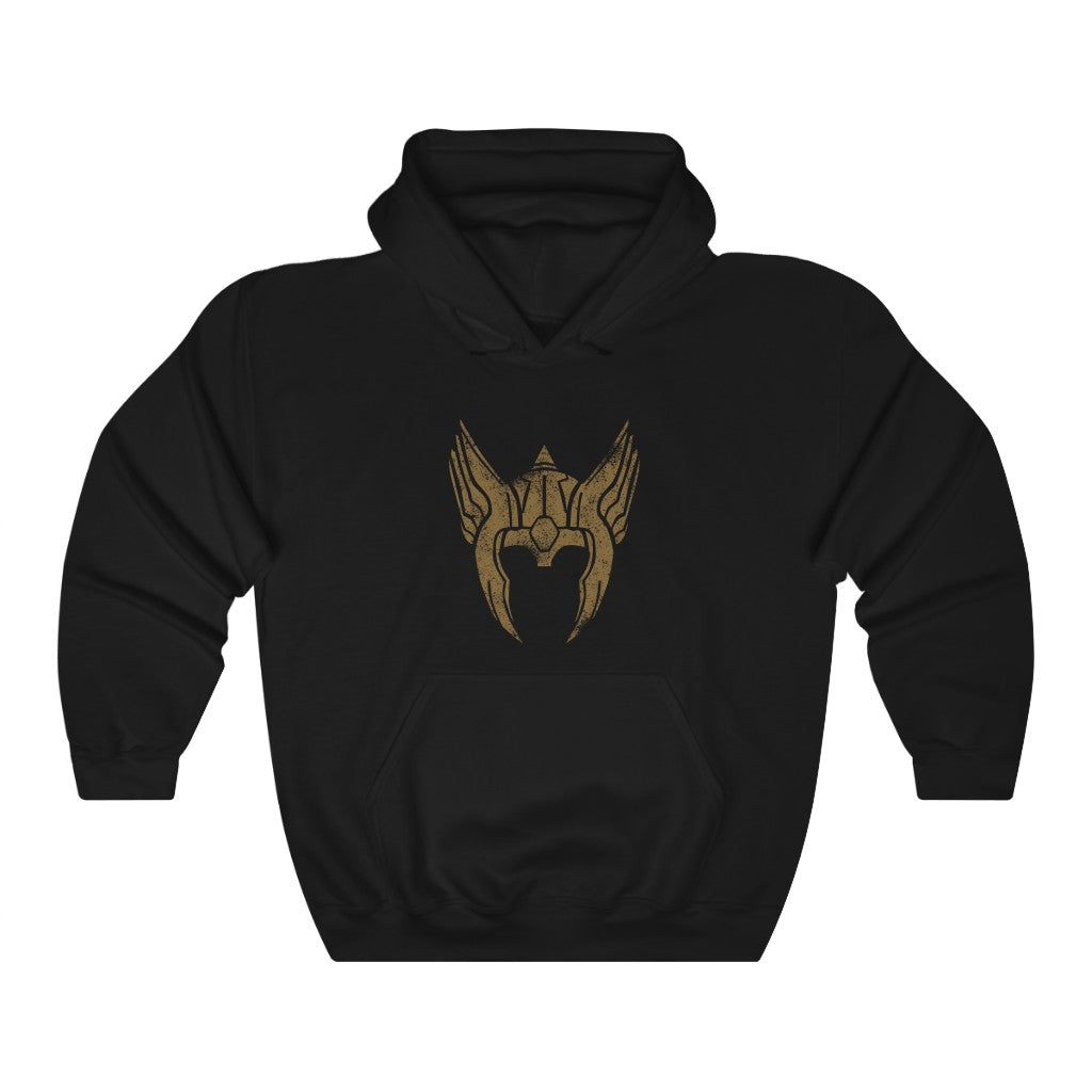 Valkyrie Hoodie